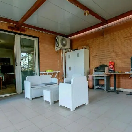Appartamenti per famiglie con piscina Lucera