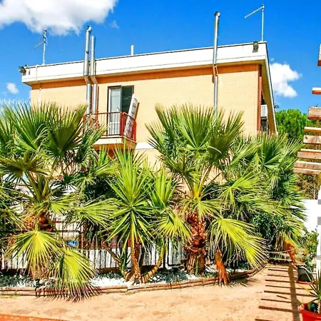 Appartamento Appartamenti per famiglie con piscina *