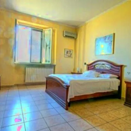 Appartamenti per famiglie con piscina * Lucera