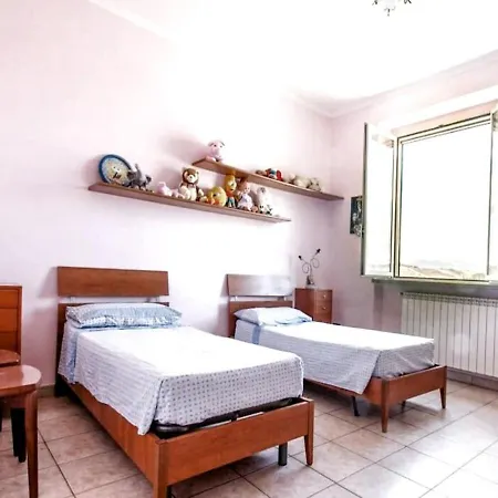 Appartamenti per famiglie con piscina Lucera