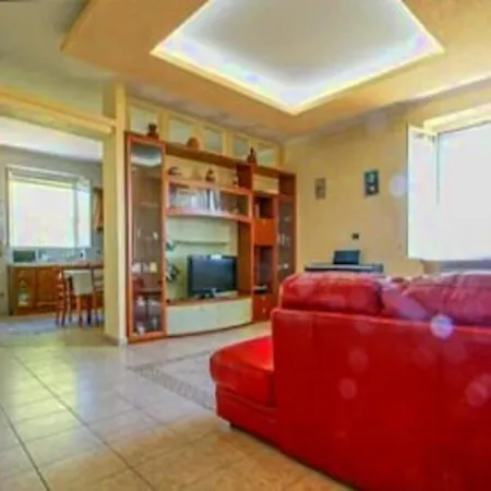 Appartamenti per famiglie con piscina * Lucera