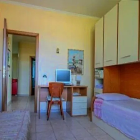 Appartamenti per famiglie con piscina