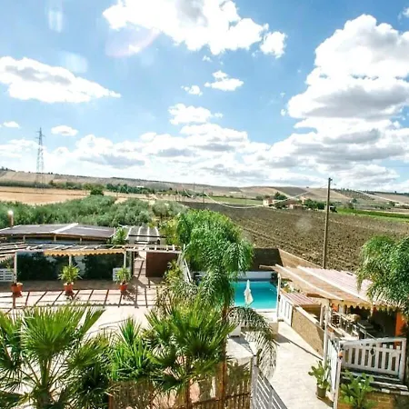 Appartamento Appartamenti per famiglie con piscina *